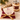 Carte cadeau pâtisserie 80 CHF avec éclair et dessert en canette Caneat – idée cadeau de Noël