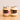 Duo de deux desserts en canette Caneat, pâtisserie artisanale suisse à partager
