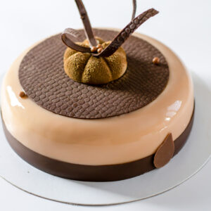 ENTREMETS COFFEA